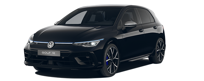 Golf R